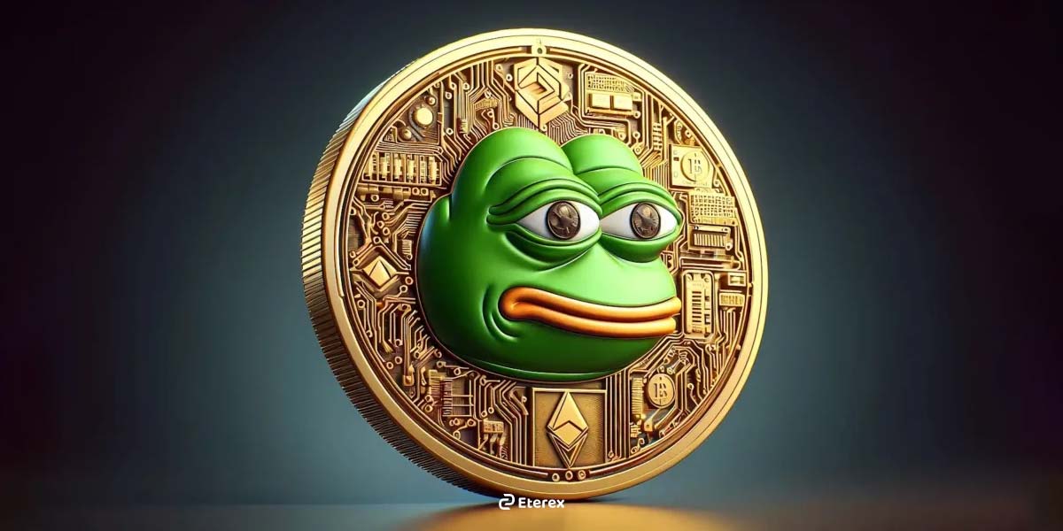 ارز دیجیتال پپه (PEPE)؛ قیمت لحظهای پپه، آینده پپه، تحلیل و آموزش خرید پپه کوین تاریخچه پپه کوین
