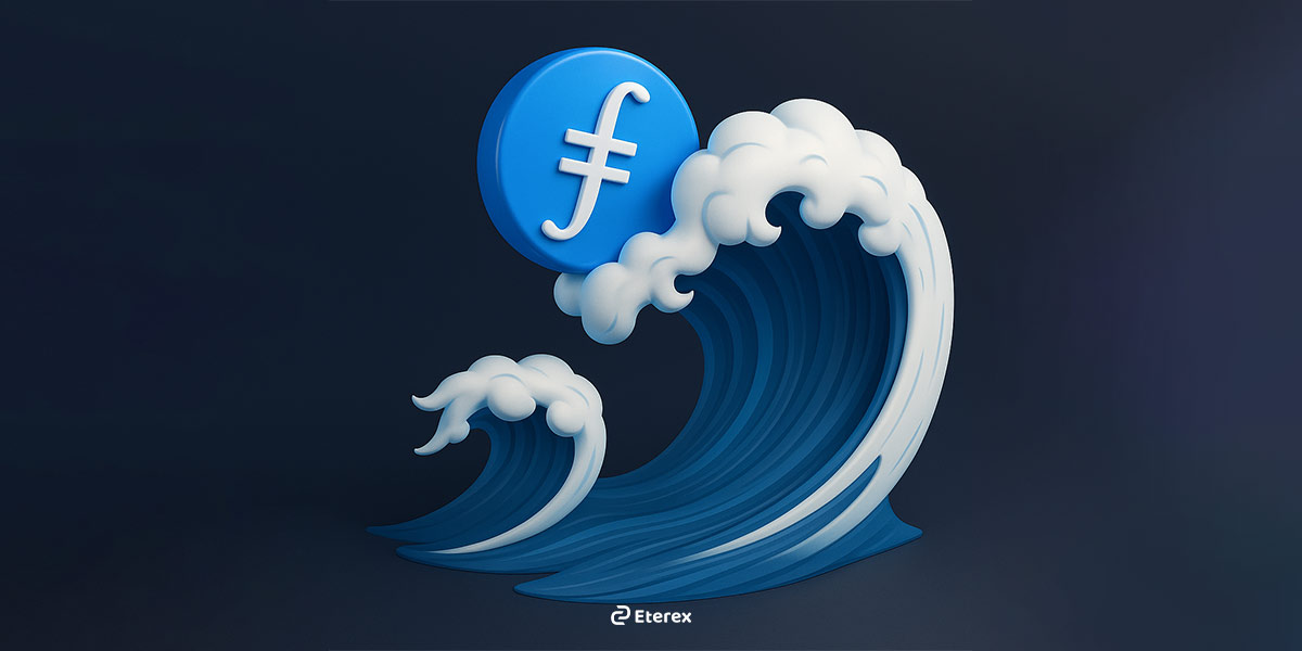 ارز دیجیتال فایل کوین