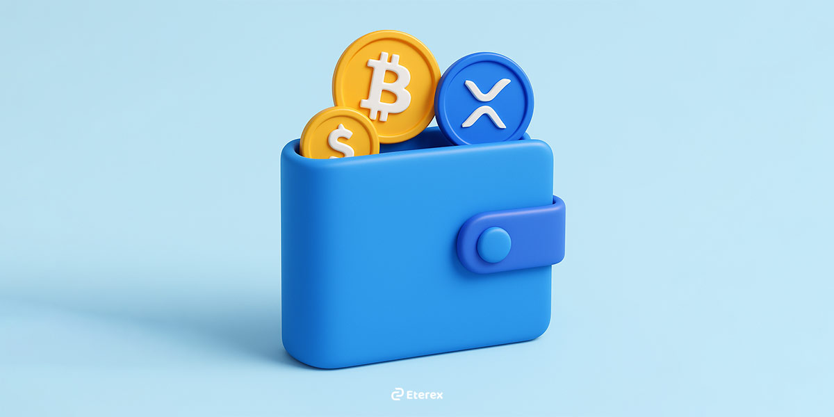 بررسی کیف پول ارز دیجیتال