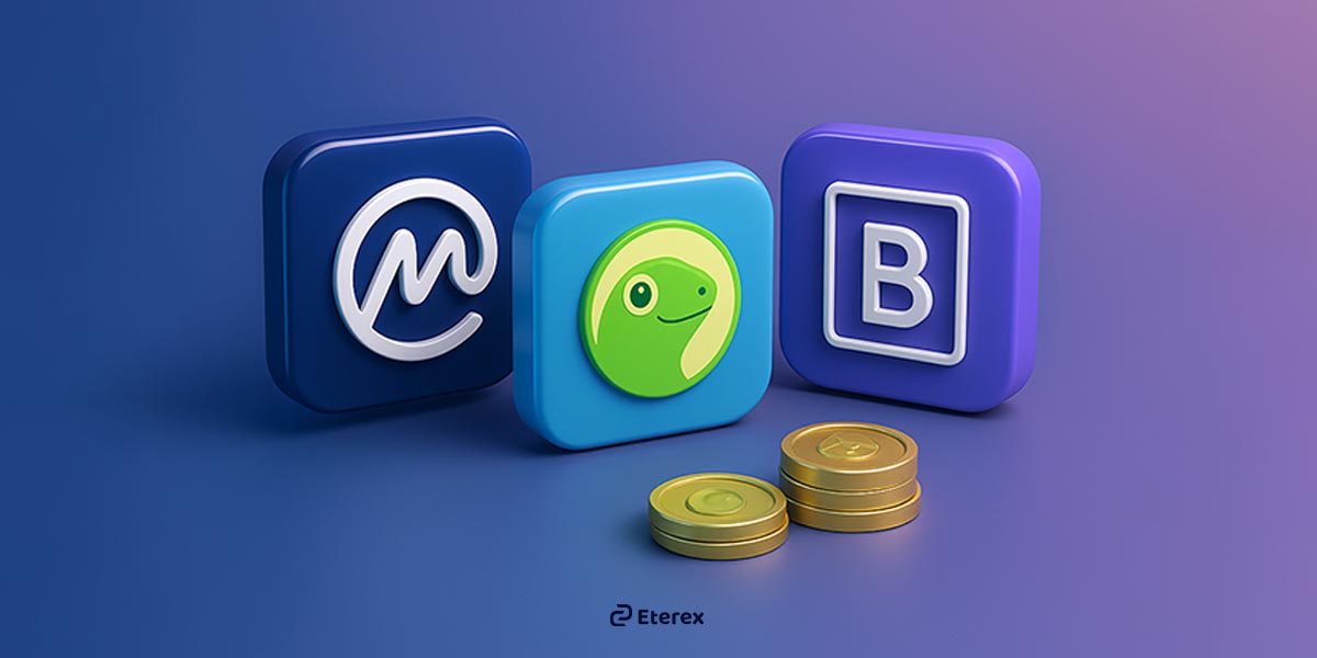 برنامه پرتفوی ارز دیجیتال