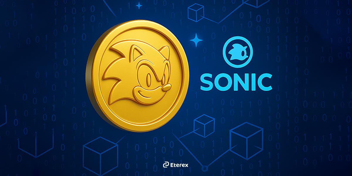 ارز دیجیتال سونیک