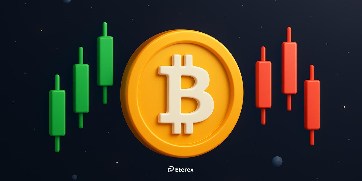 تحلیل بیت کوین