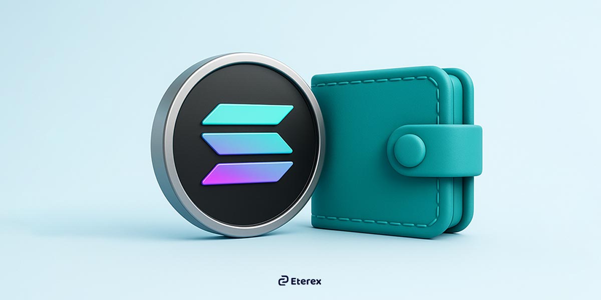 بهترین کیف پول های سولانا (SOL) در سال 2025 بهترین کیف پول های سولانا کدام اند؟