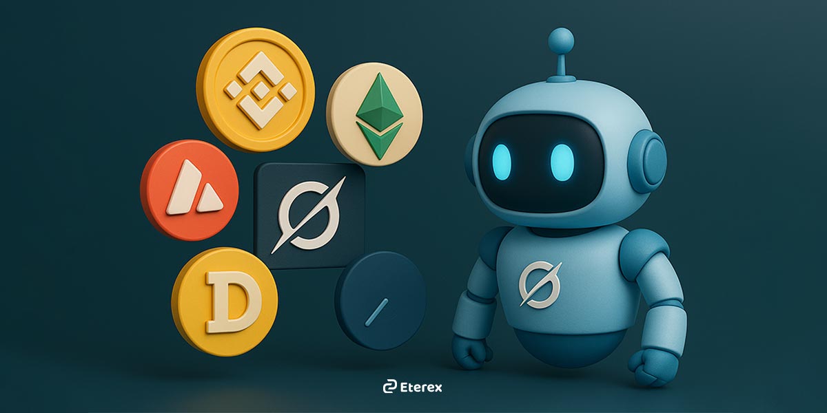 تحلیل ارز دیجیتال با گروک (Grok) راهنمای کامل تحلیل ارز دیجیتال با گروک