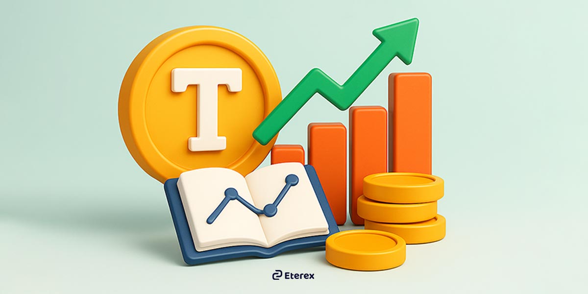 توکنومیک یا توکنومیکس چیست؟ راهی برای تشخیص ارزش واقعی ارز دیجیتال توکنومیکس چیست