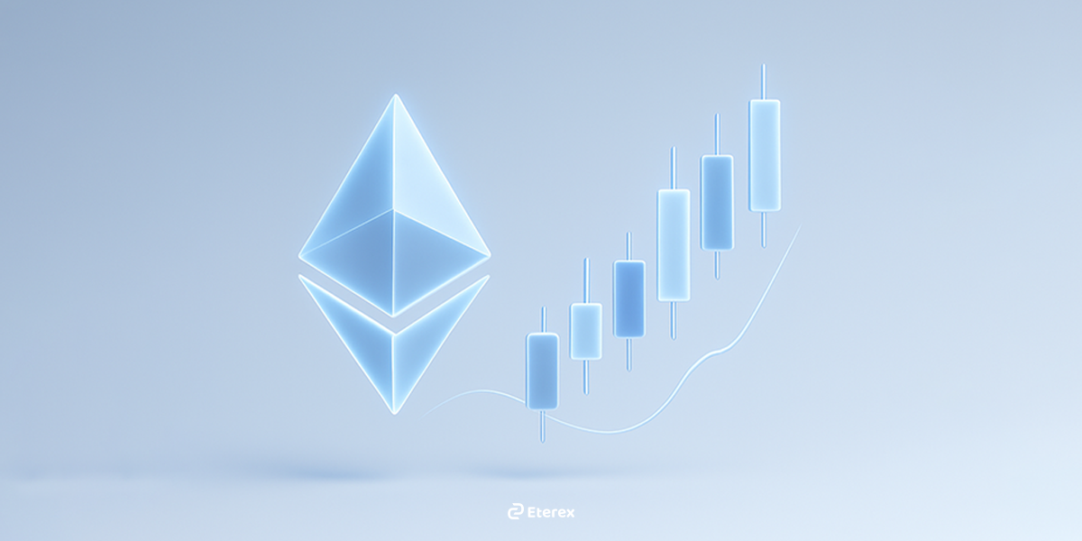 آموزش خرید اتریوم از اپلیکیشن اتراکس