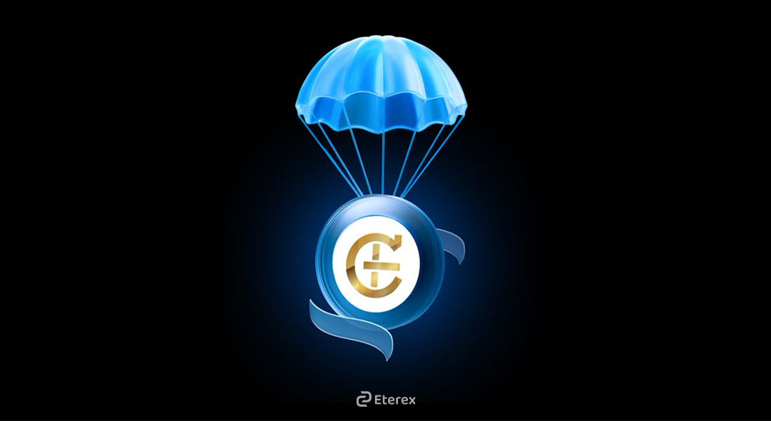 خرید و فروش ایردراپ GET