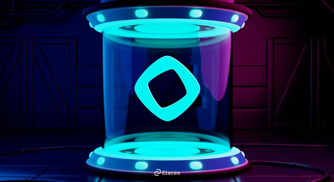 فرصت استثنایی: ایردراپ Monad با یک ثبتنام ساده! دریافت ایردراپ Monad