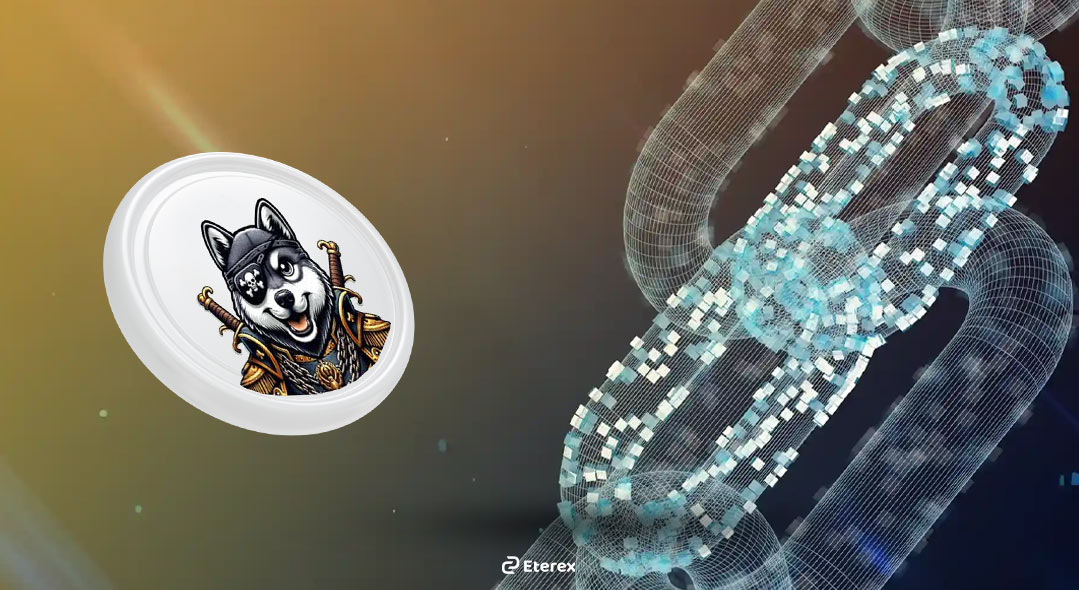 دریافت ۵۰۰ هزار توکن رایگان با ایردراپ IRON DOGE راهنمای ایردراپ IRON DOGE