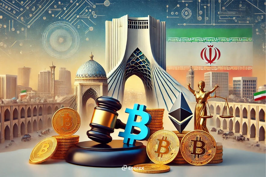 جرقهای در قلب اقتصاد دیجیتال: کنفرانس بینالمللی دیبلاک ۲۰۲۵ دیبلاک ۲۰۲۵ در تهران