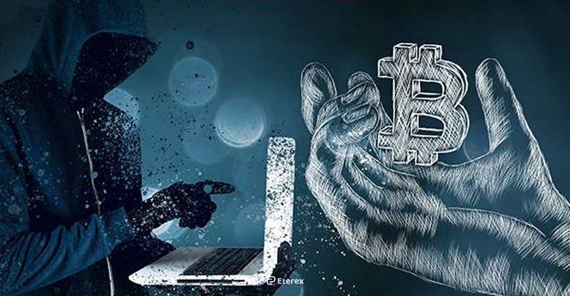 بررسی مفهموم استخر تاریک ارز دیجیتال یا دارک پول بیت کوین در دارک پول