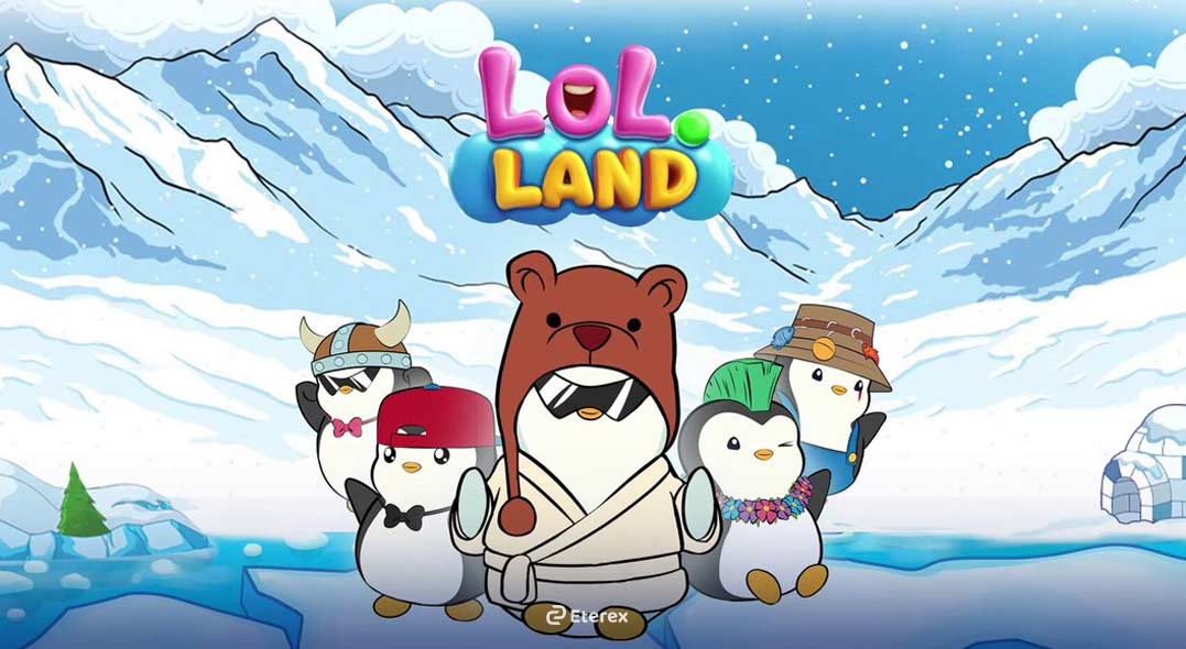 کسب درآمد با ایردراپ LOL Land ایردراپ LOL Land چیست؟
