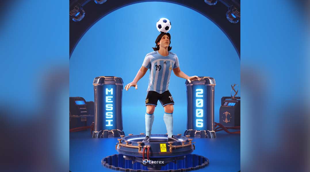 تحلیل ارزش ایردراپ FIFA Collect