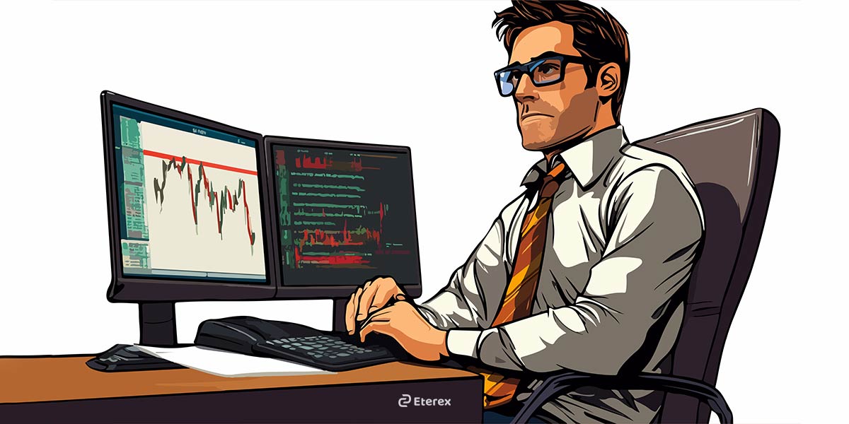تحلیلگر حرفه‌ای ارز دیجیتال