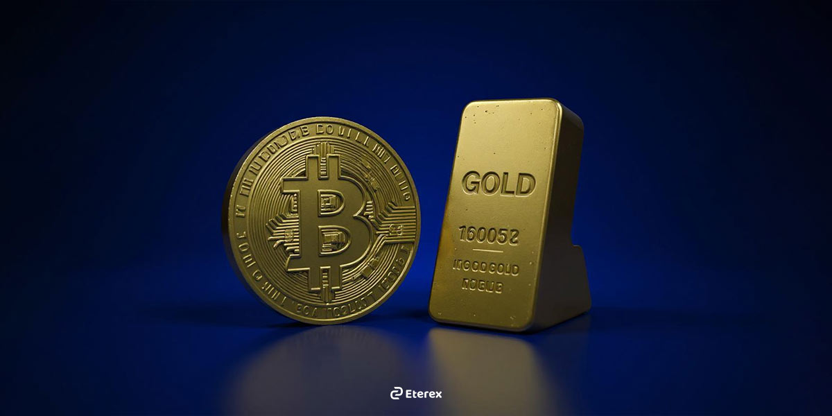 بهترین سرمایهگذاری در جنگ چیست؟ سرمایهگذاری بیت کوین و طلای فیزیکی در جنگ