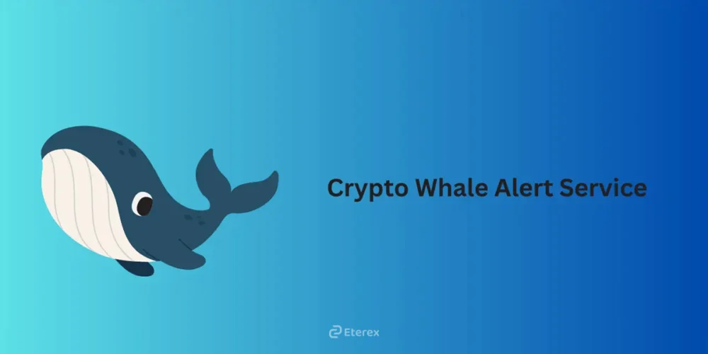 ابزار ردیاب نهنگ کریپتو وال الر