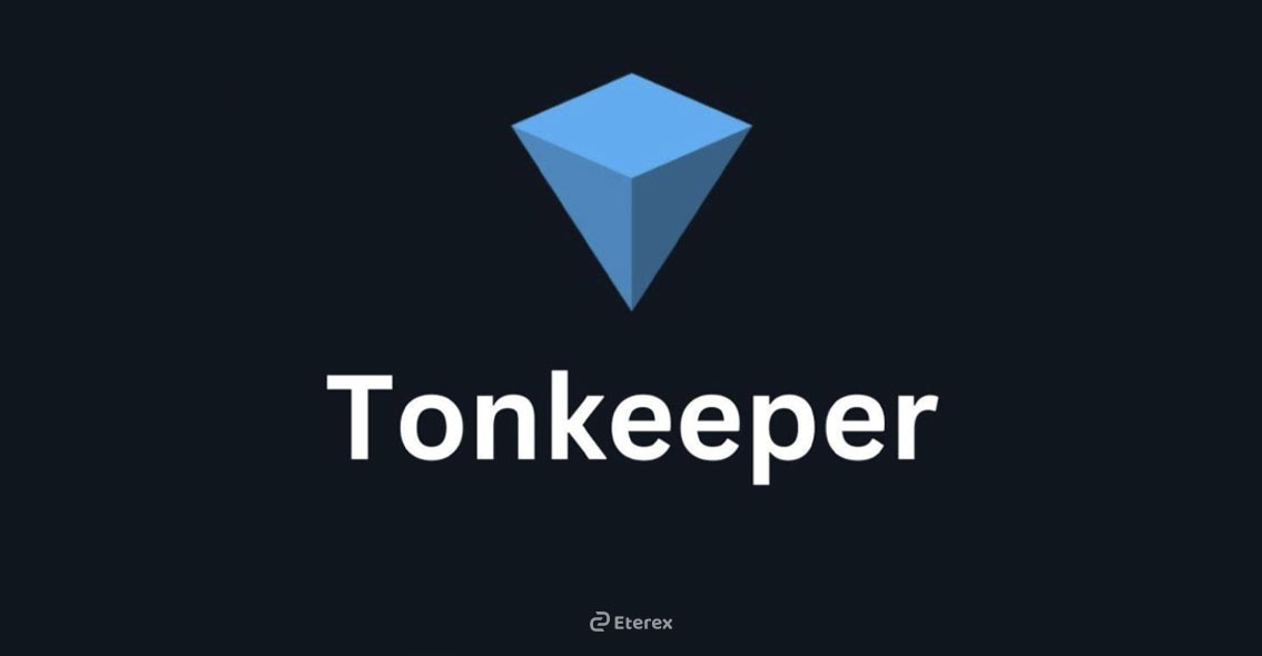 دانلود تون کیپر و آموزش گام به گام کیف پول Tonkeeper کیف پول تون کیپر