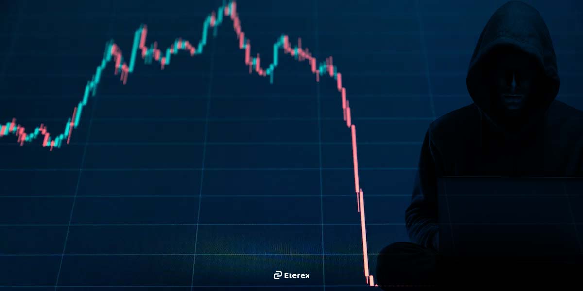 پامپ و دامپ ارز دیجیتال چیست؟ چطور قبل از دیگران ورود کنیم؟ دامپ لونا