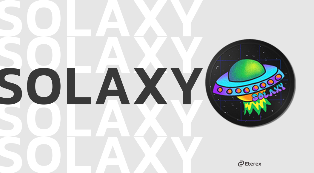 جدیدترین عرضه اولیه و جدیدترین ارز دیجیتال جدیدترین ارز دیجیتال SOLAXY