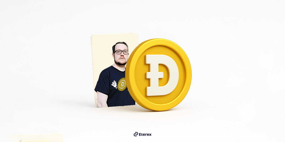 ارز دیجیتال دوج 