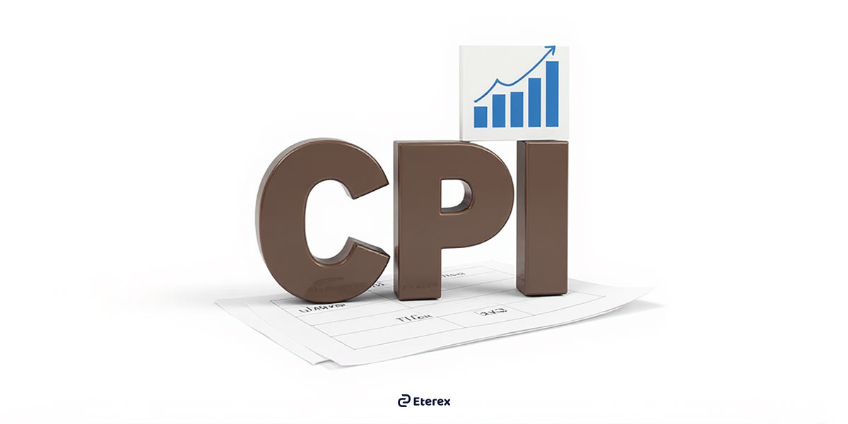 شاخص قیمت مصرف کننده