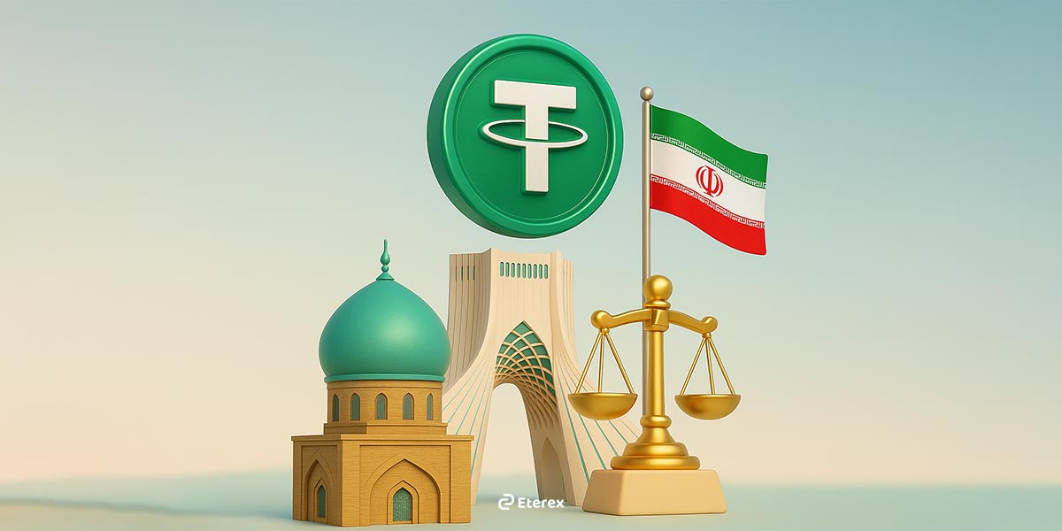 محدودیت خرید تتر