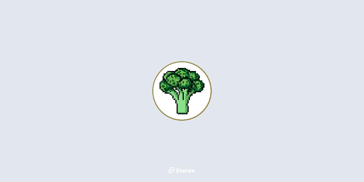 قبل از کاهش نرخ بهره نهنگ ها چه می خرند؟ خرید BROCCOLI