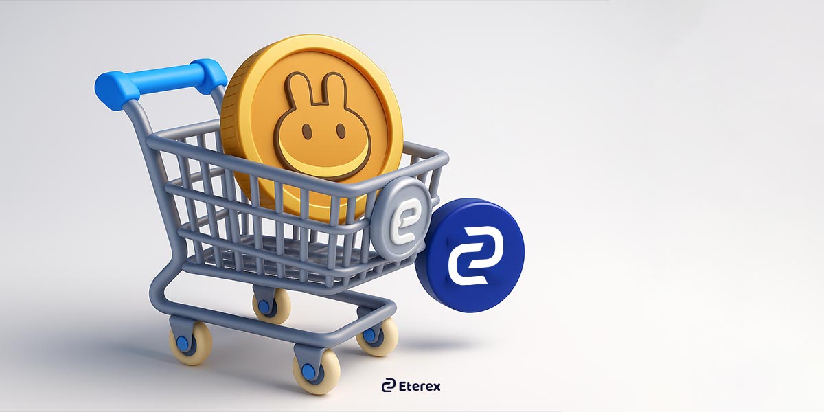 آیا کاهش قیمت ارز دیجیتال کیک یک فرصت عظیم سرمایهگذاری است؟ خرید ارز کیک از صرافی اتراکس