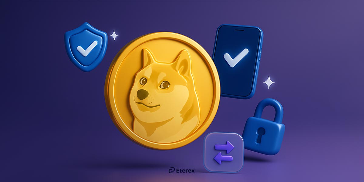 آیا قیمت دوج کوین در سال ۲۰۲۵ به ۱ دلار میرسد؟ پیشبینی قیمت دوج کوین ۱ دلاری قیمت دوج کوین