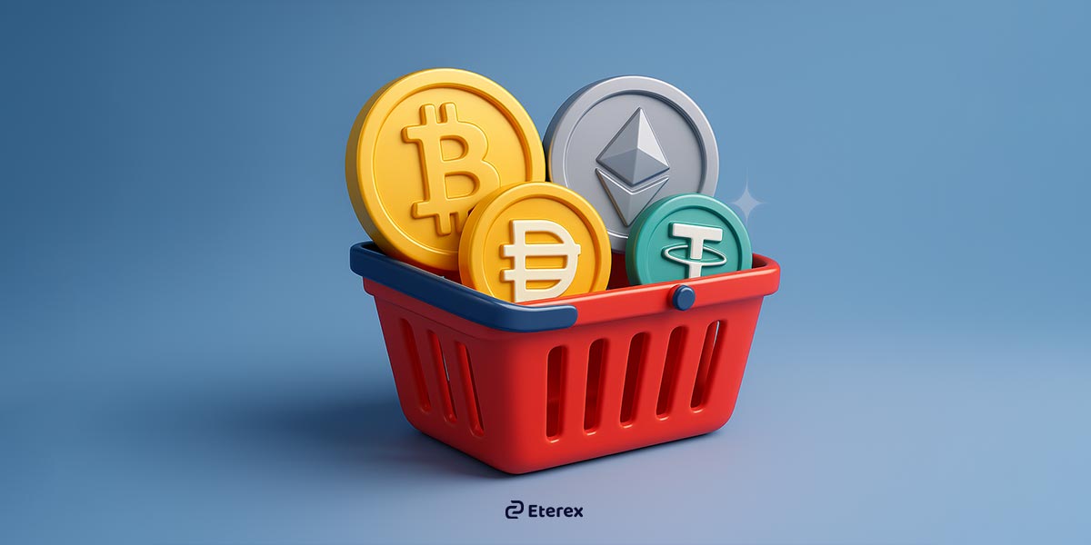 بهترین سبد ارز دیجیتال