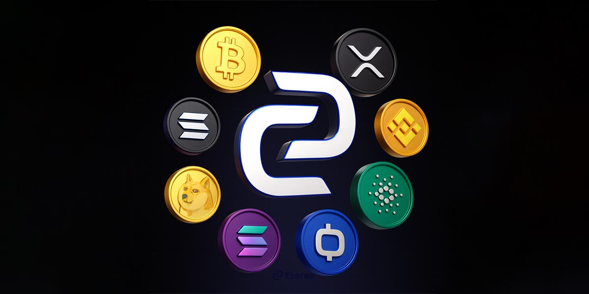 خرید ارز دیجیتال