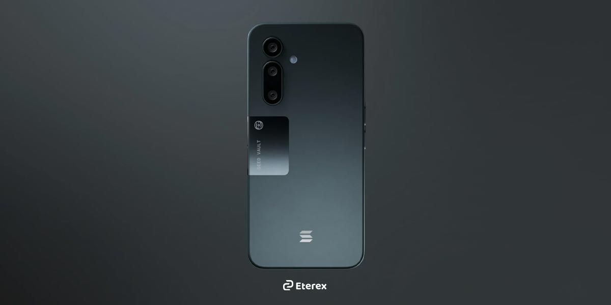 تکنولوژی جدید سولانا