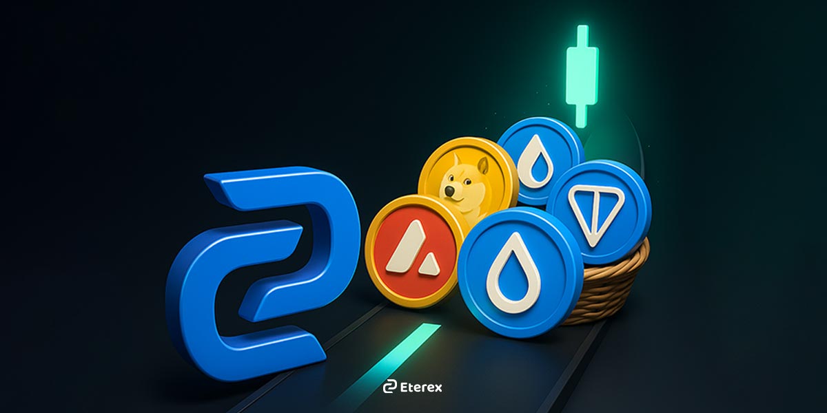 ارزهای دیجیتال مناسب سرمایه گذاری