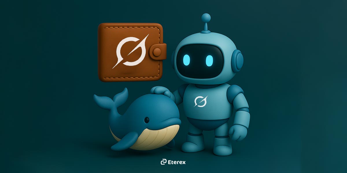 تحلیل ارز دیجیتال با گروک (Grok) راهنمای کامل شناسایی نهنگ ها با گروک