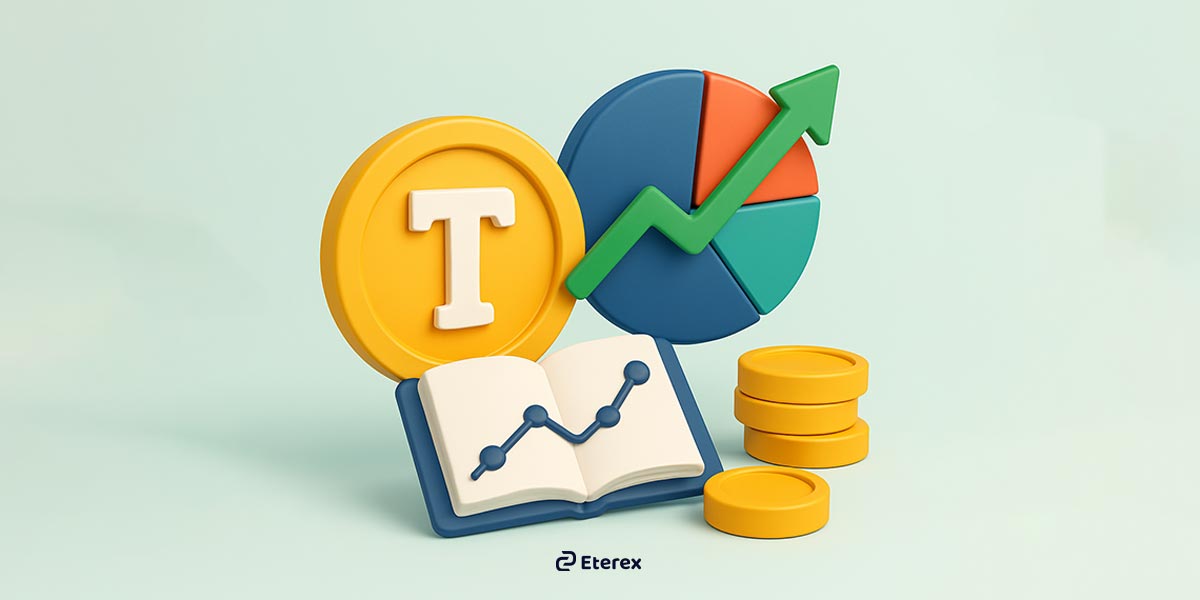 توکنومیک یا توکنومیکس چیست؟ راهی برای تشخیص ارزش واقعی ارز دیجیتال توکنومیک یا توکنومیکس چیست