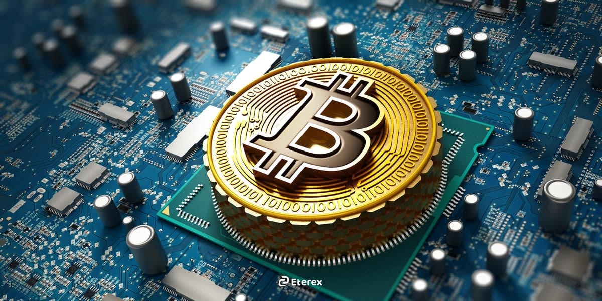 برترین بلاکچین های ۲۰۲۵: معرفی بهترین بلاکچین های جهان در یک نگاه بلاکچین بیت کوین