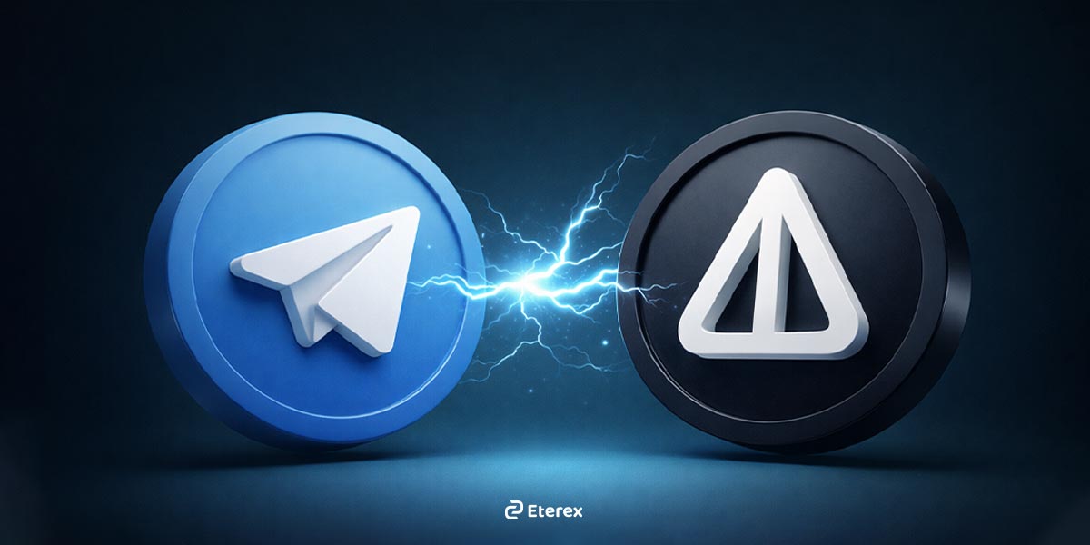 نات کوین چیست؟ پروژهای که از هیچ به همهجا رسید نات کوین و تلگرام