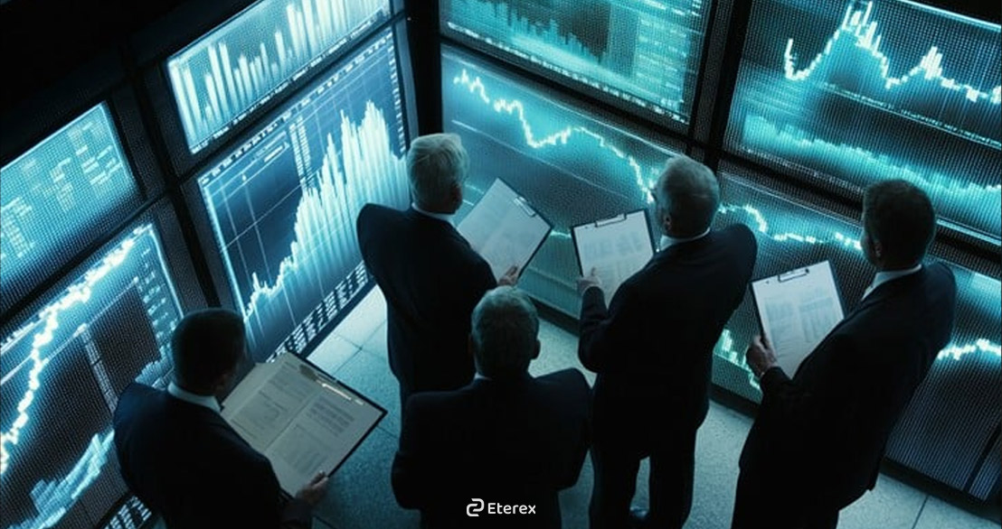 پیشبینی قیمت بیتکوین ۲۰۰ هزاردلاری در انتهای سال ۲۰۲۵ تحلیلگران قیمت بیتکوین