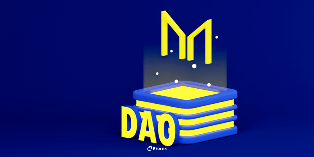 ارز دای (DAI) چیست؟ جایگزین هوشمند تتر برای کاربران ایرانی سازمان غیرمتمرکز MakerDAO
