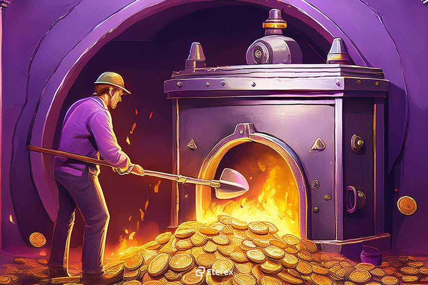 توکن سوزی چیست و چه اهمیتی در کریپتوکارنسیها دارد؟ مفهوم توکن سوزی