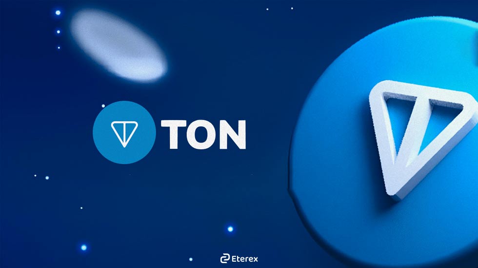 با TONCOIN، ارز دیجیتال تلگرام، آشنا شوید! ارزدیجیتال تلگرام تونکوین