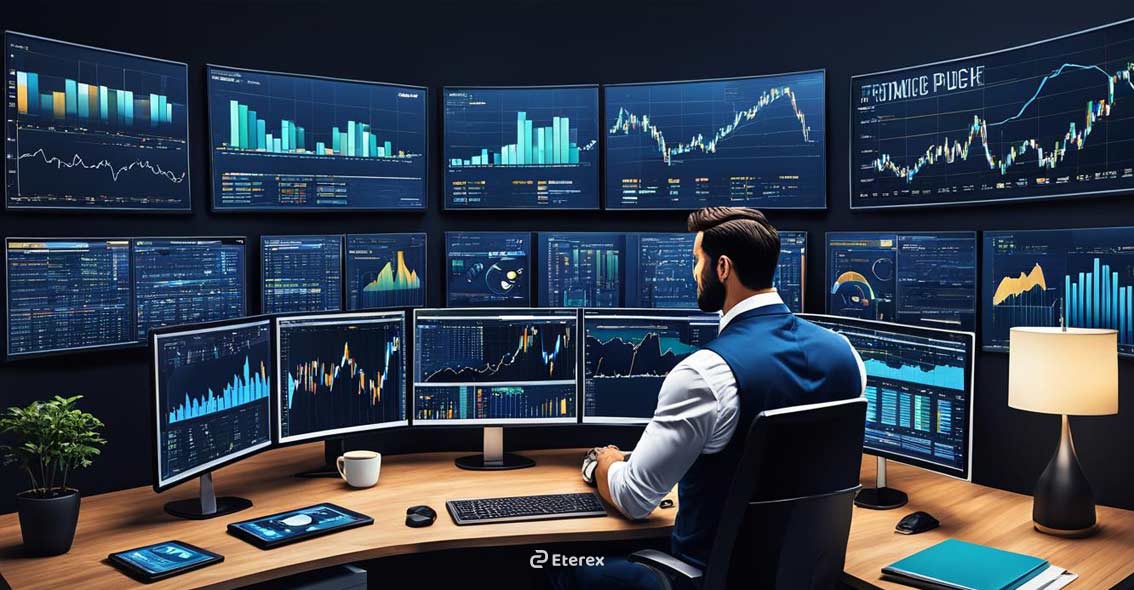 بدون ترید درآمد غیرفعال در کریپتوکارنسی‌