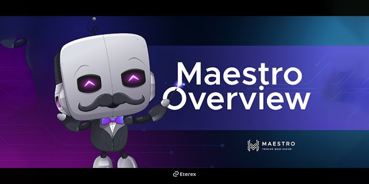 ربات معاملاتی تلگرام چیست و معرفی ۶ ربات برتر معاملهگری ربات تلگرامی Maestro Bots