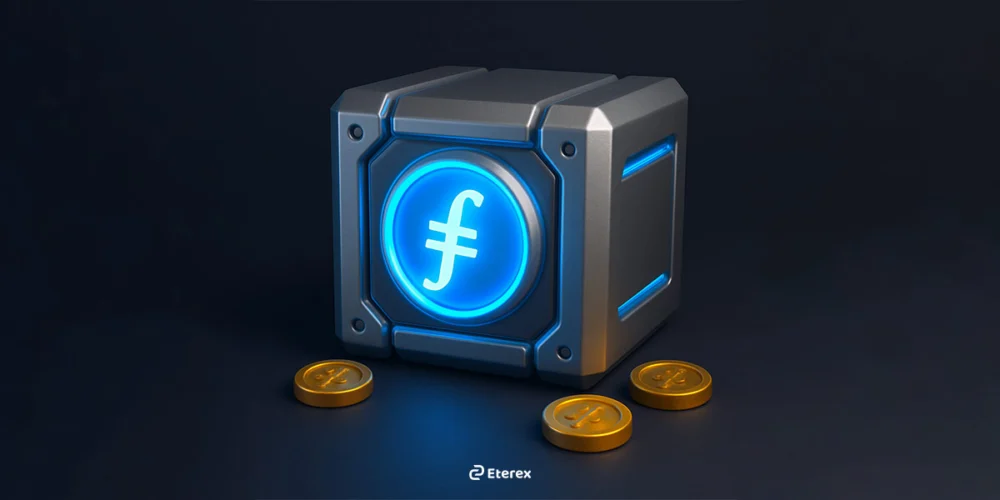 ذخیره ساری داده با فایل کوین