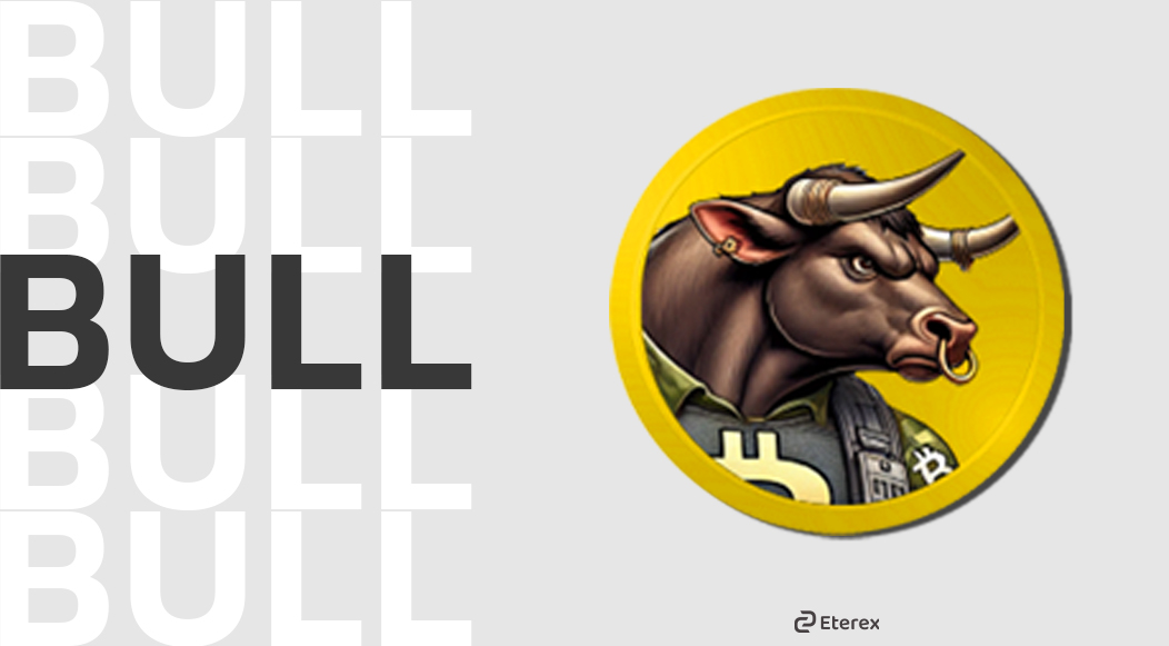 جدیدترین عرضه اولیه و جدیدترین ارز دیجیتال جدیدترین ارز دیجیتال BULL TOKEN