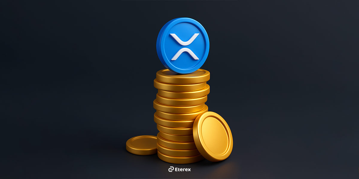 معرفی ارز دیجیتال ریپل (XRP) اینده ریپل