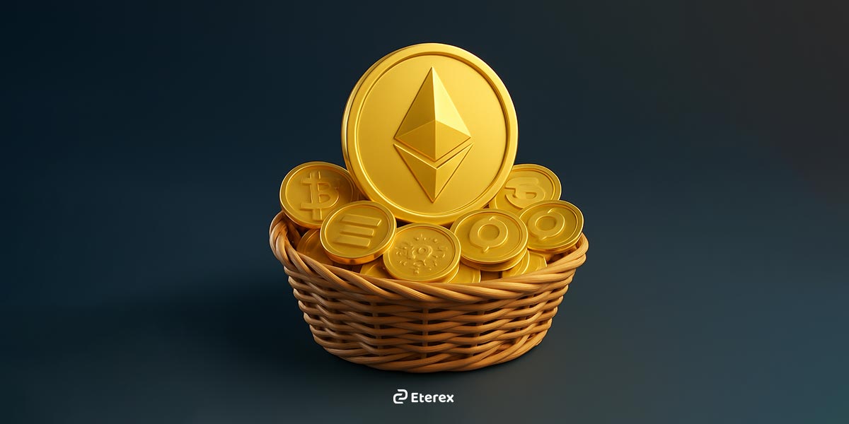 خرید ارز آینده دار اتریوم