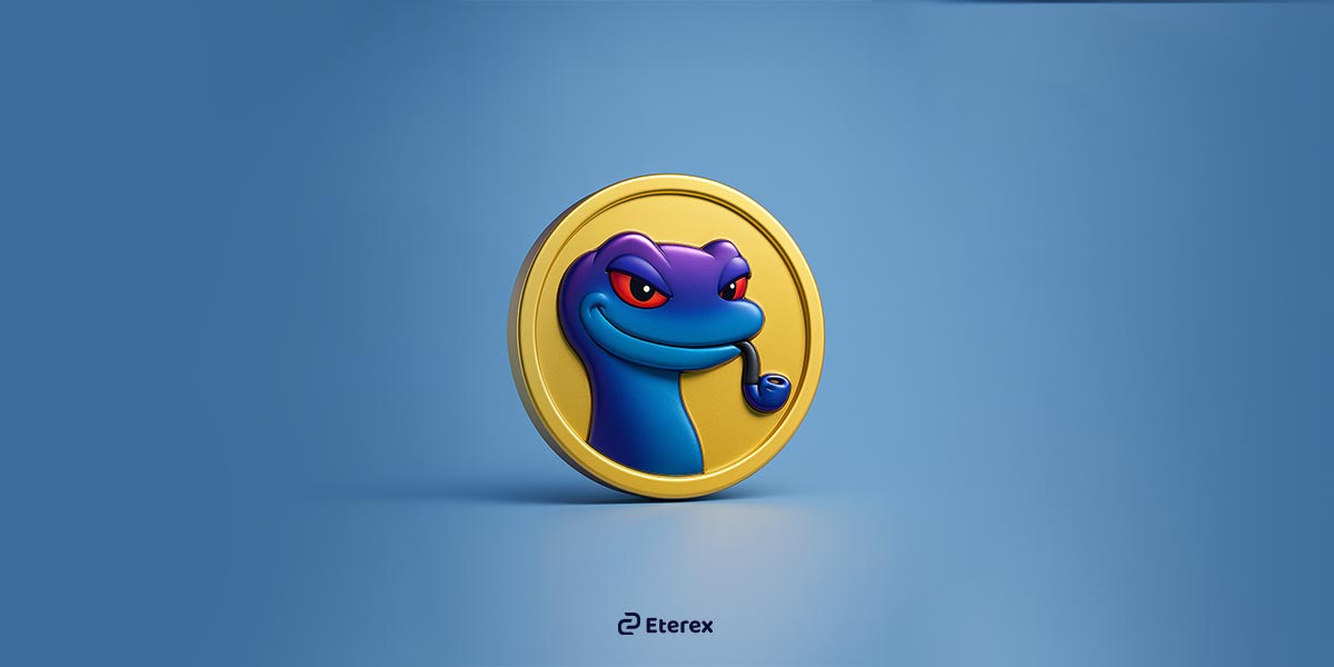 میم کوین برتر اسنک