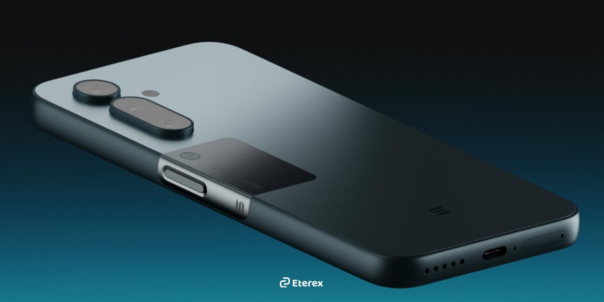 سولانا موبایل 