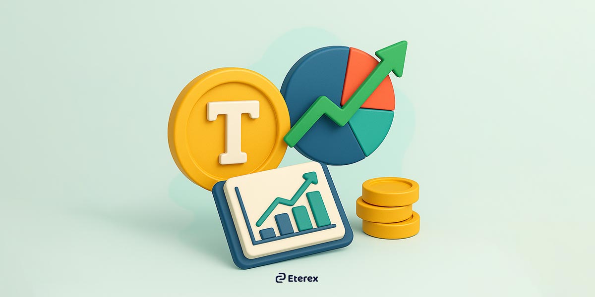 توکنومیک یا توکنومیکس چیست؟ راهی برای تشخیص ارزش واقعی ارز دیجیتال توکنومیکس چیست؟